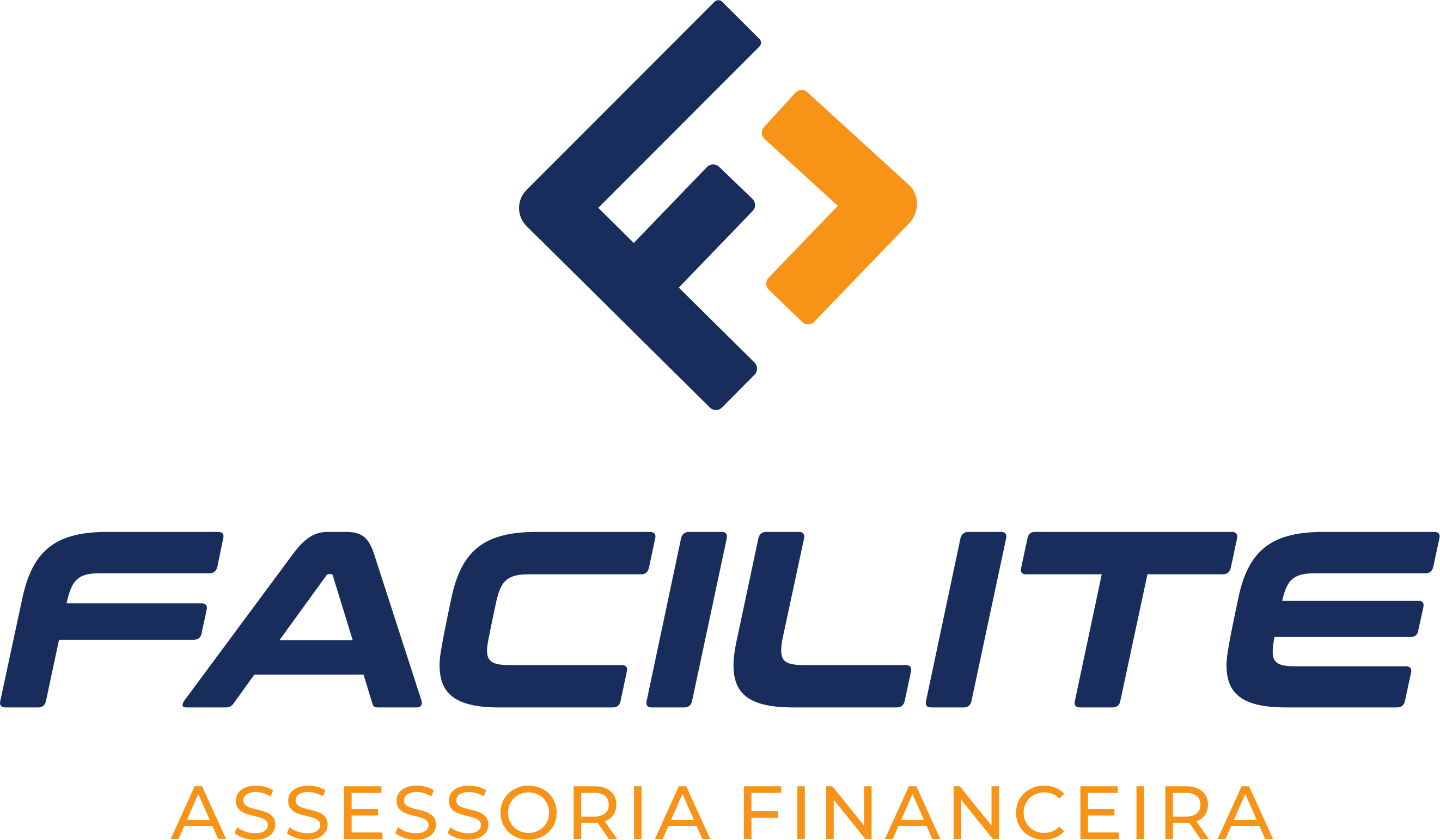 Facilite Assessoria Pessoal e Financeira